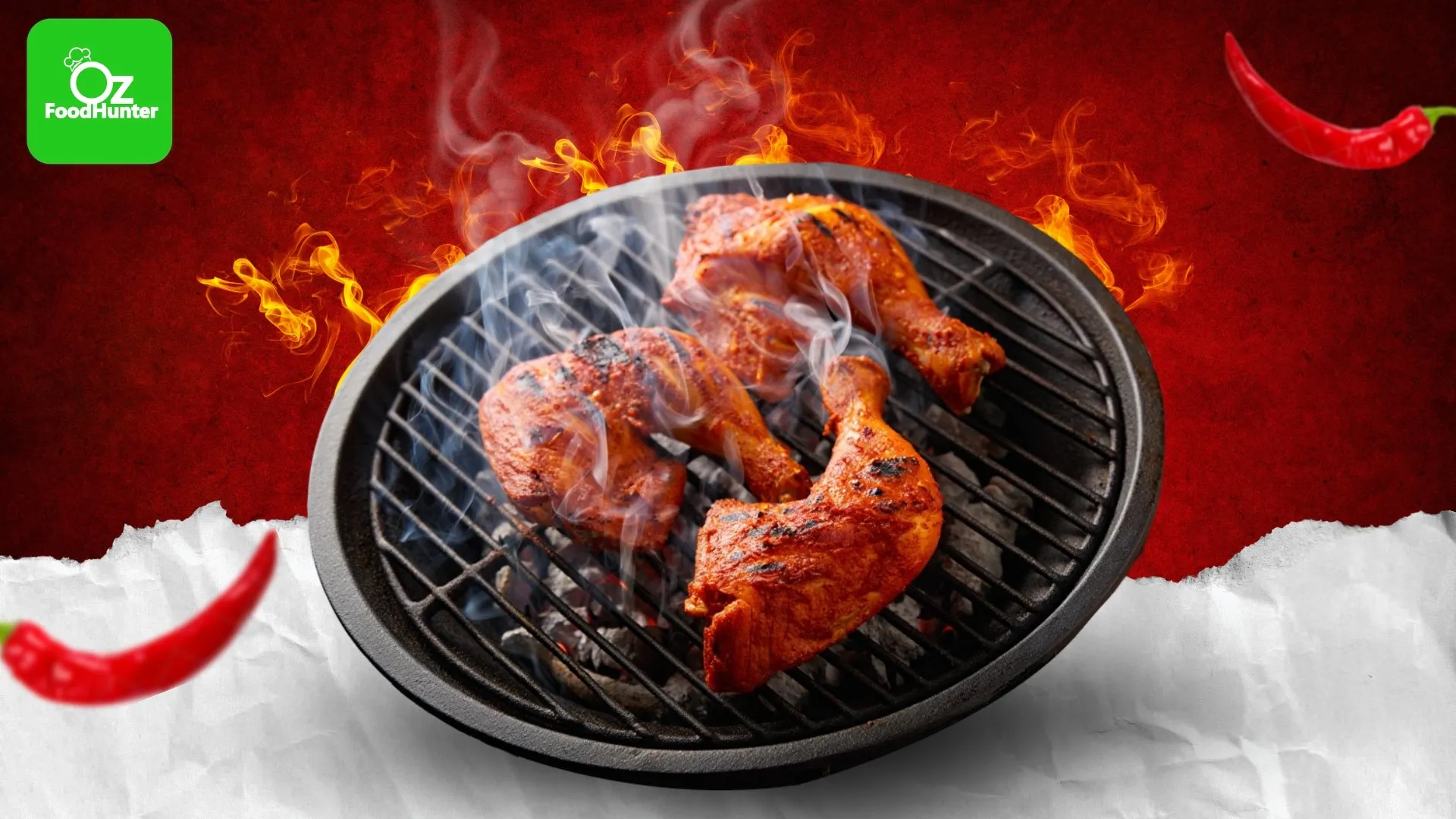 Must-Try Indian Dishes