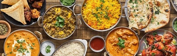 Indian Restaurants