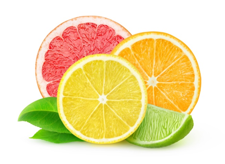 Citrus fruits