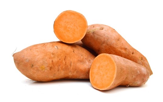 Sweet potato