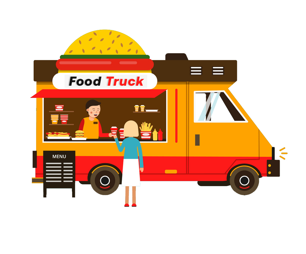 Food truck