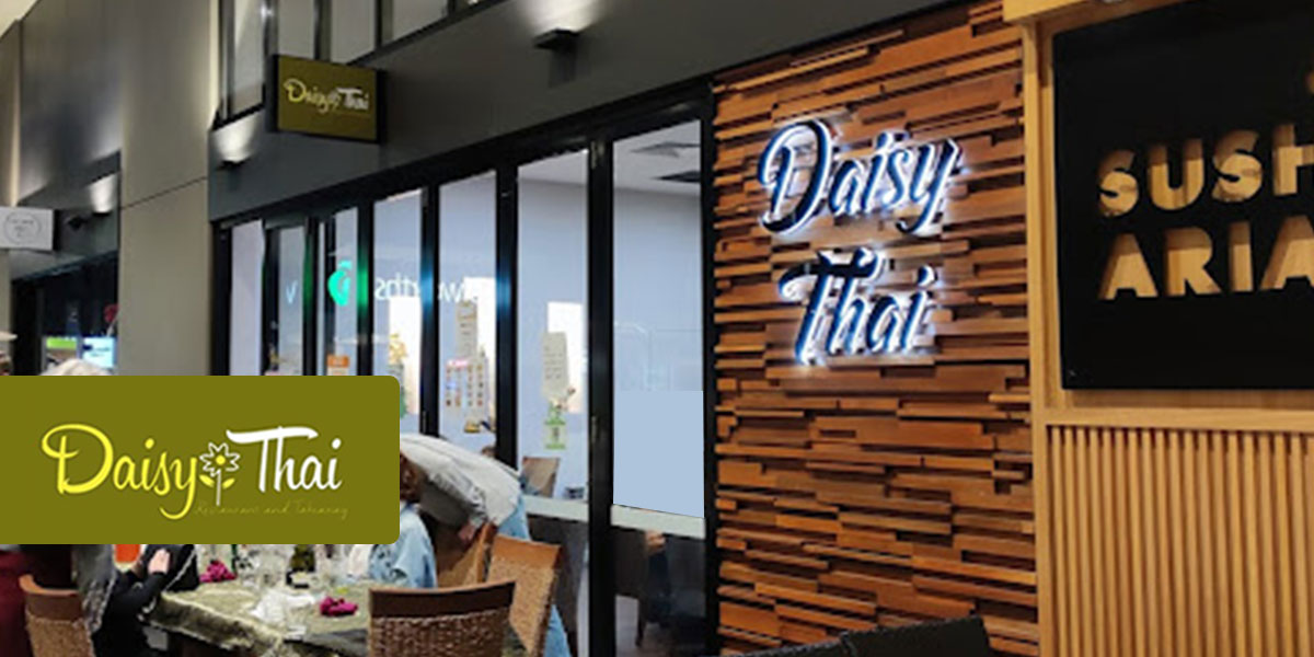 Daisy Thai