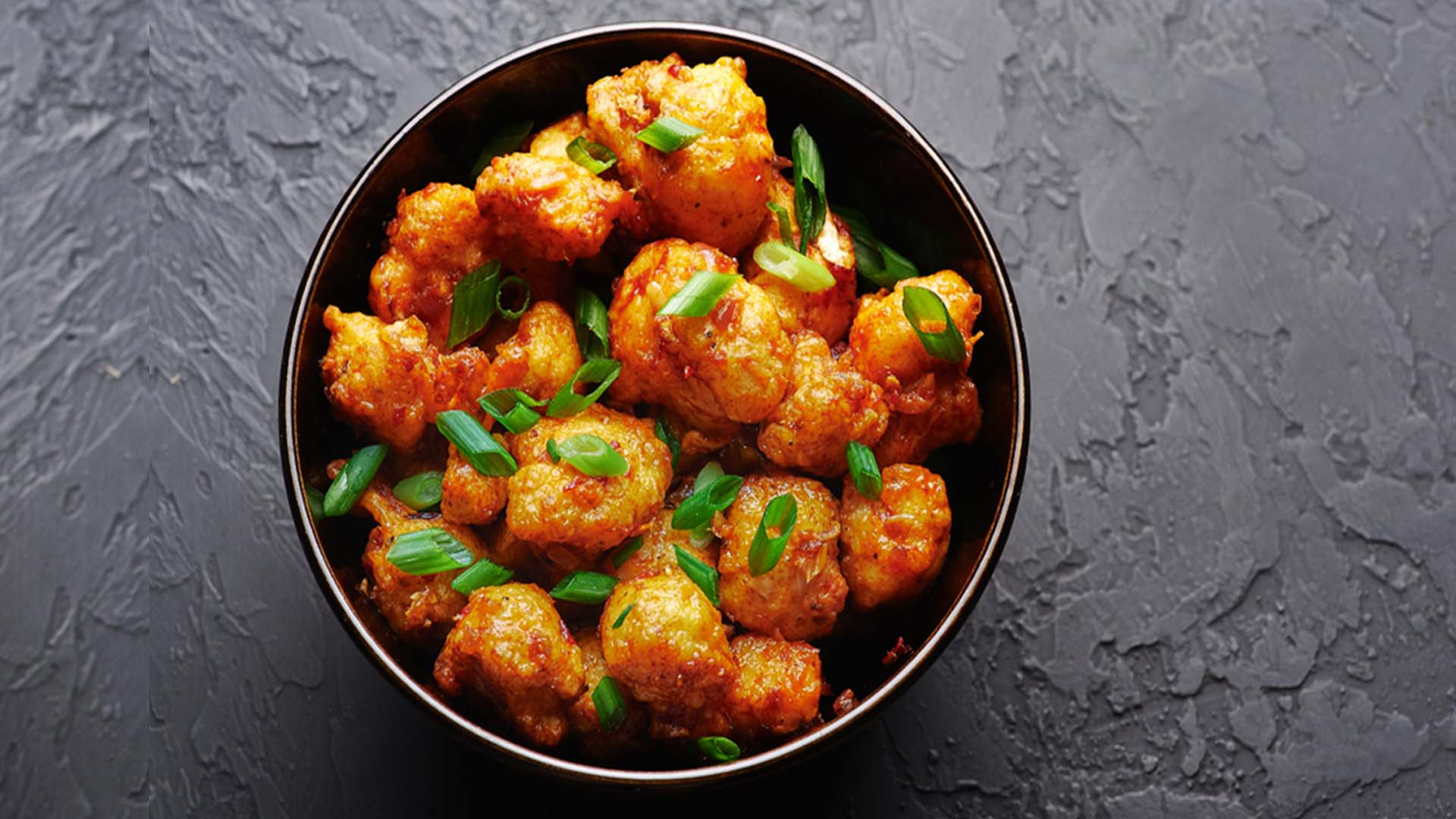 Gobi Manchurian