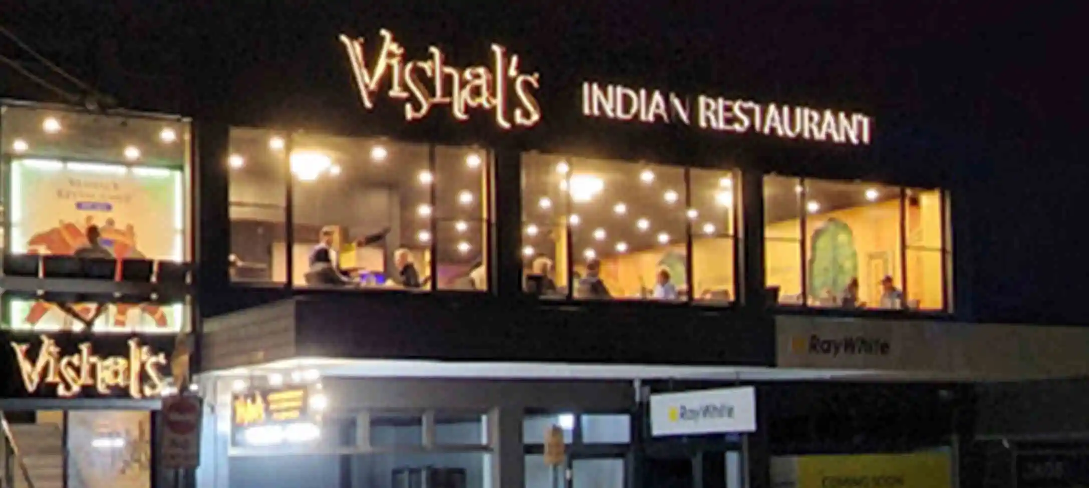Vishal Indian Restaurant