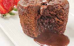 Chocolate Mudcake