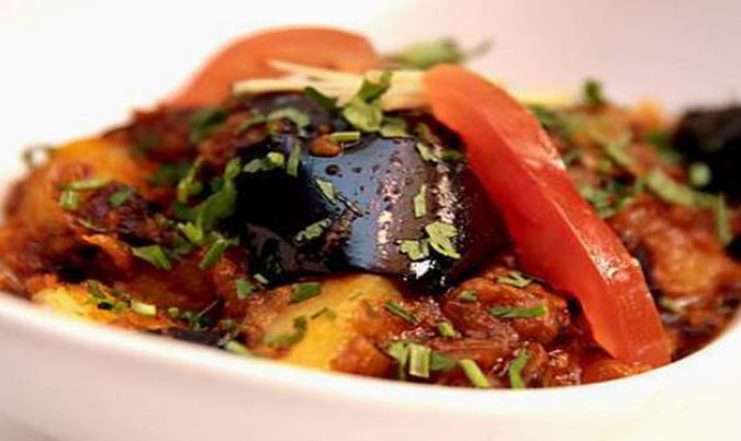 Vegetarian Deal Meal