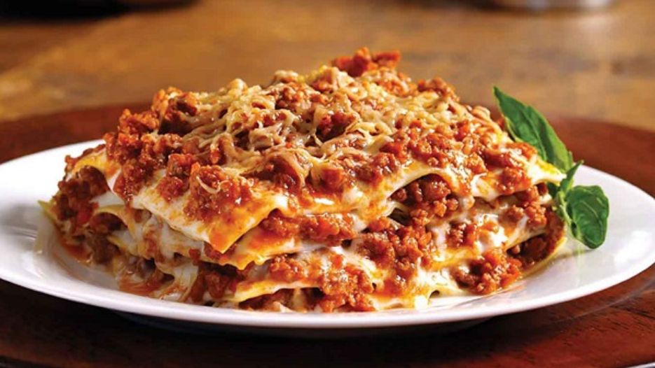 Lasagne