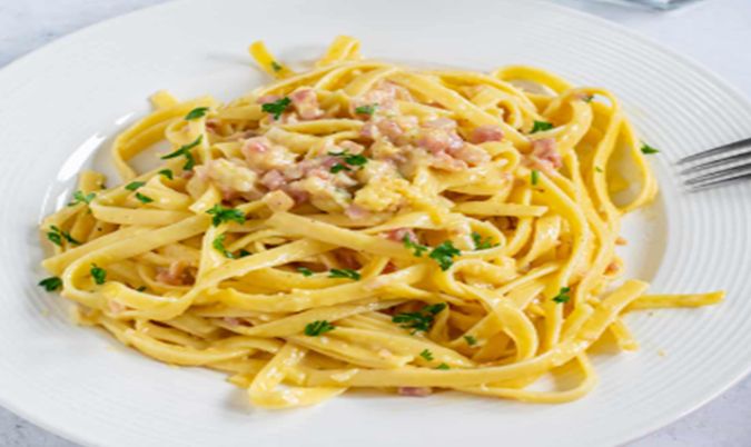 Carbonara