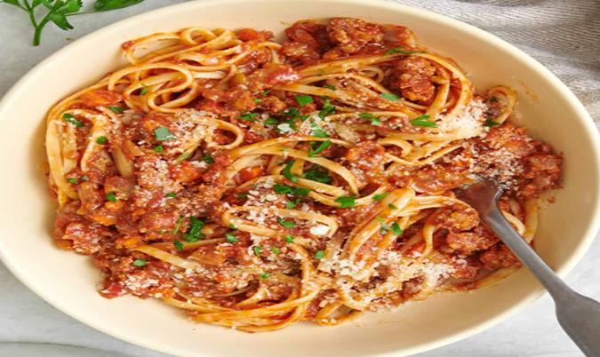 Bolognese