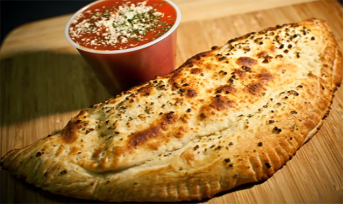 Supremo Calzone