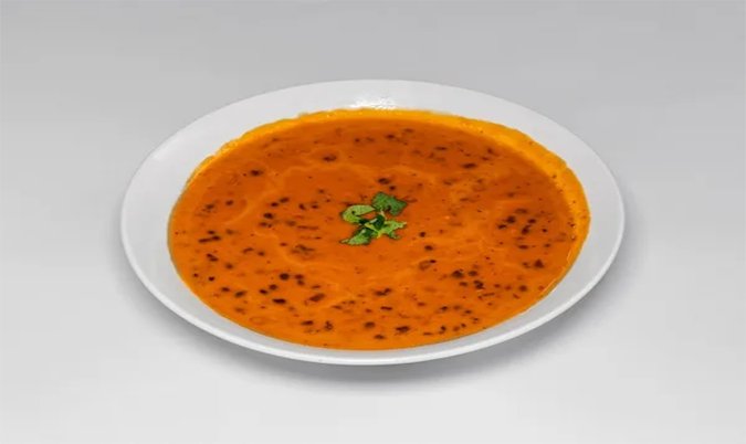 Daal Makhni