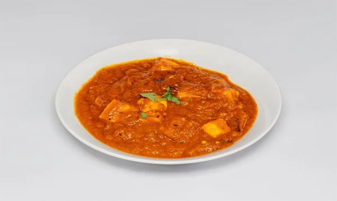 Paneer Butter Masala