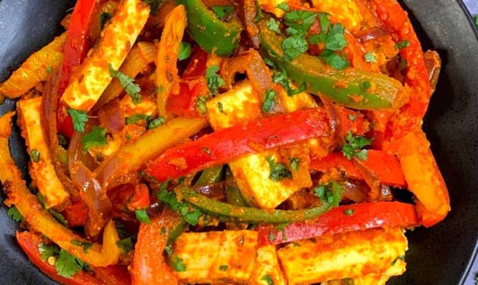 Jalfrezi