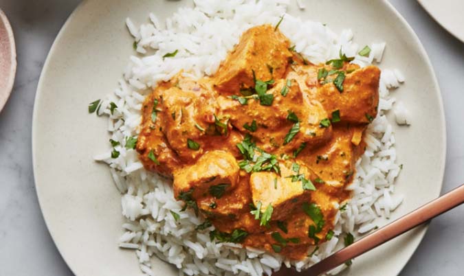 Tikka Masala