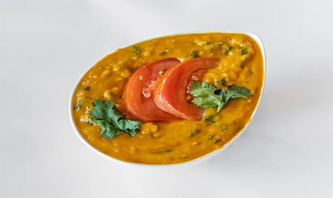 Dal Tadka