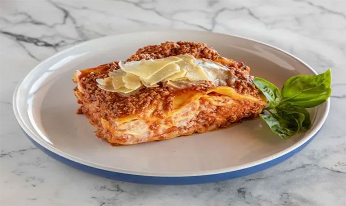 Lasagna