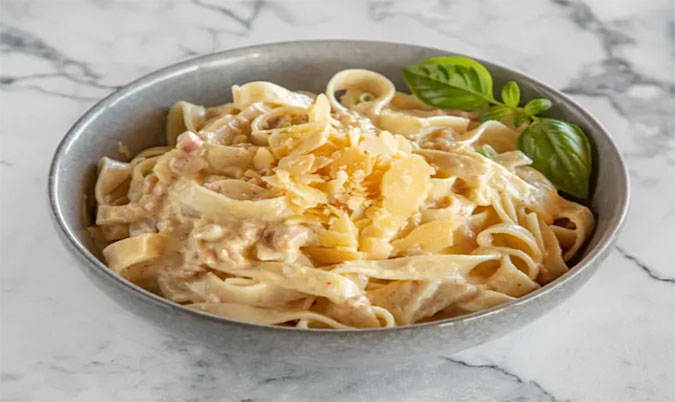 Carbonara