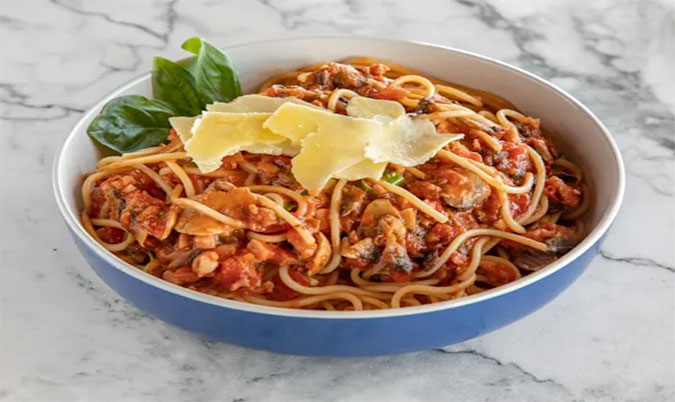 Boscaiola