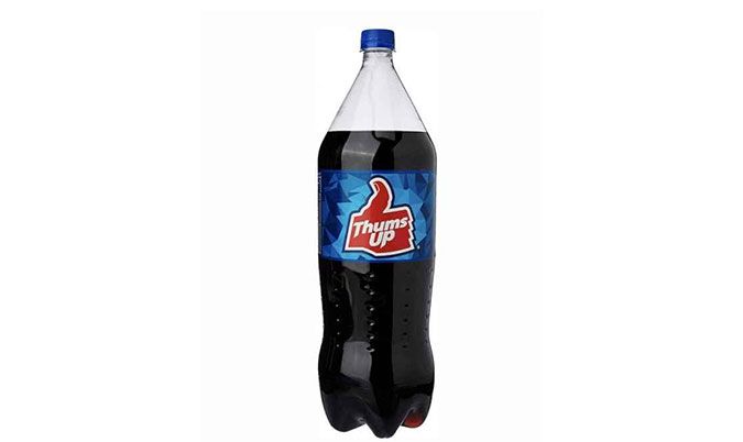 THUMS UP  2.25 L