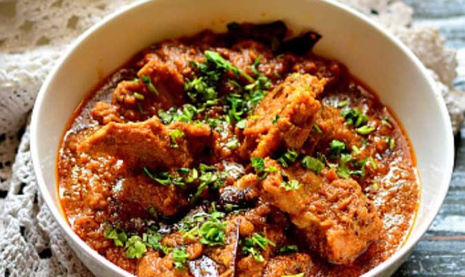 Rogan Josh (Medium)