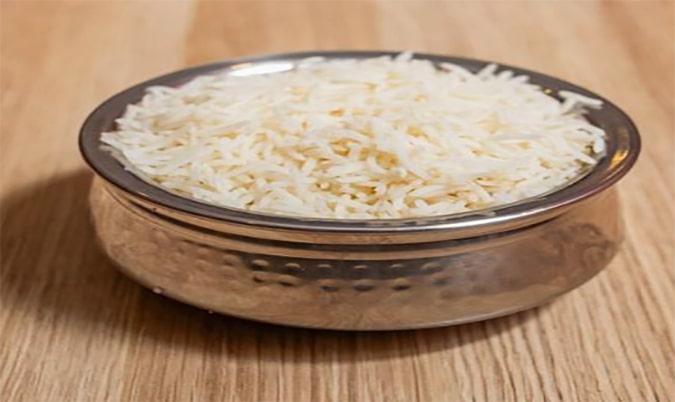 Jeera ( Cumin ) Rice