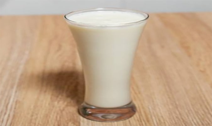 Lassi - Sweet / Salt