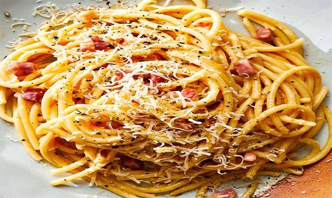 Carbonara