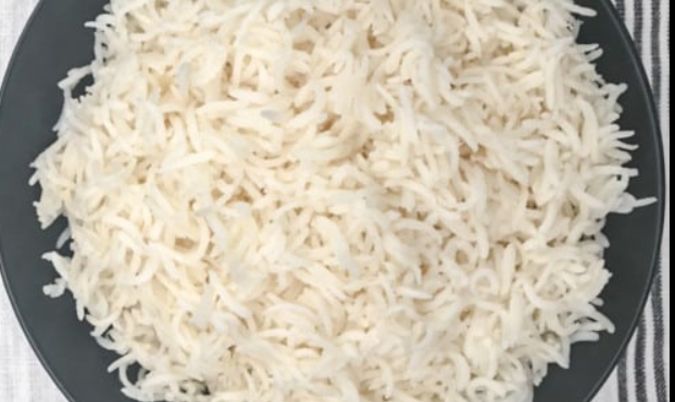 Peshwari Rice