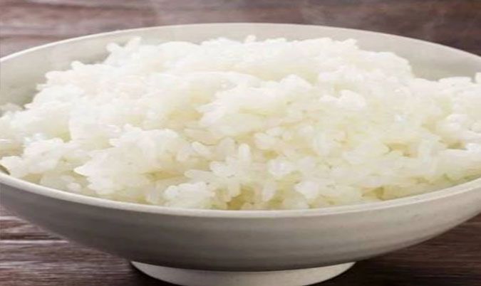 Jasmine Rice (GF)