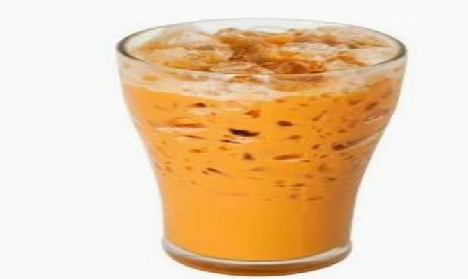 Thai Milk Tea