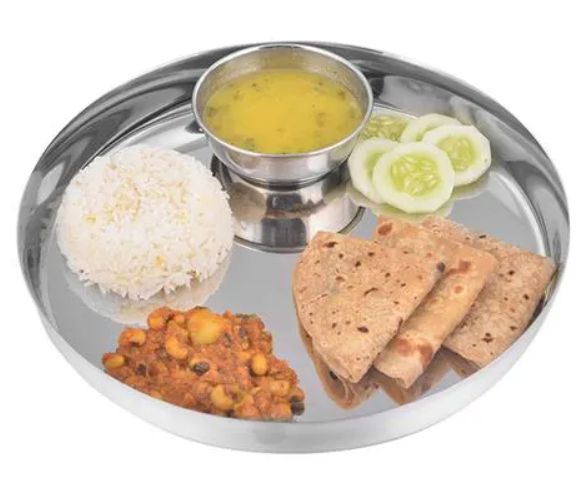 Thali for (dine in only)