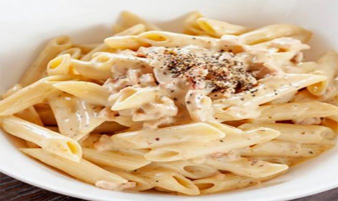 Carbonara