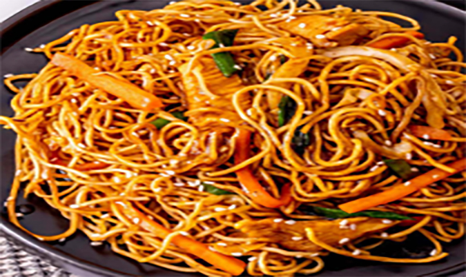 Chow Mein