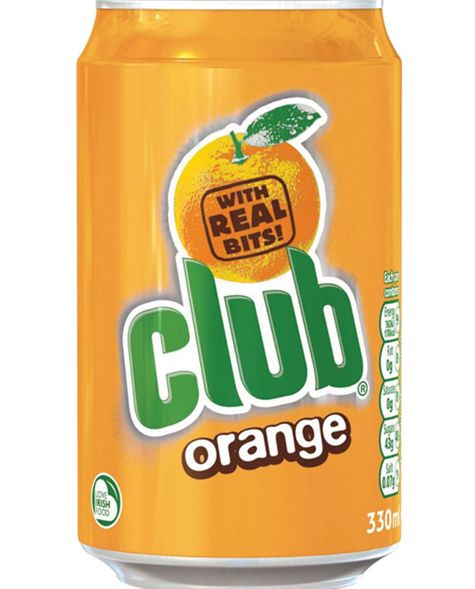 Club Orange