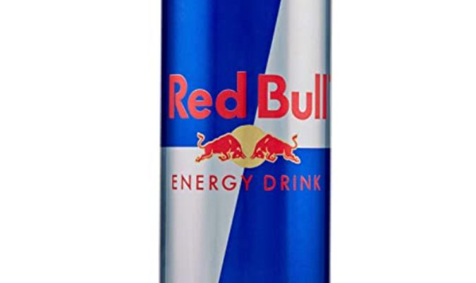 Energy Drink (Red Bull)