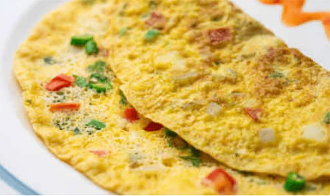 Omelette