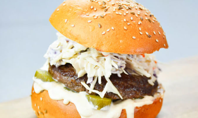 Wiener (Special Beef Hot Dog)