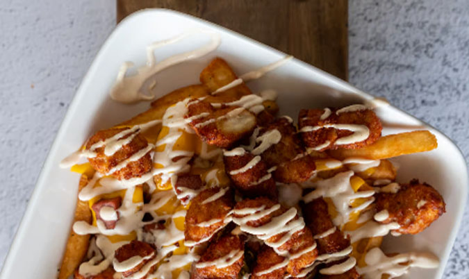 Chicken Snack Pack (Try Pack)