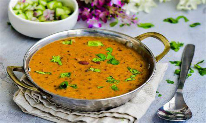 Dal Makhani