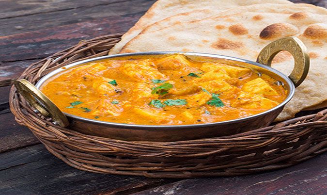 Shahi Paneer