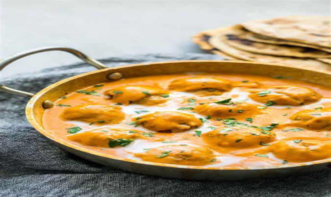 Malai Kofta