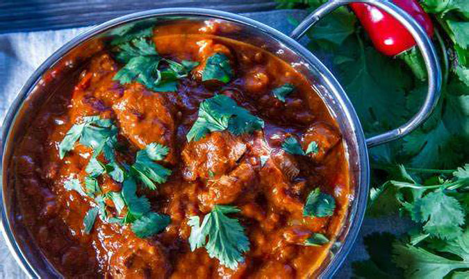 Lamb Roganjosh