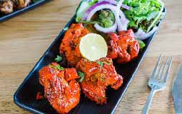 Chicken Tikka