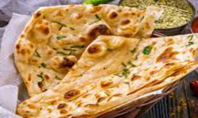 Tandoori Roti