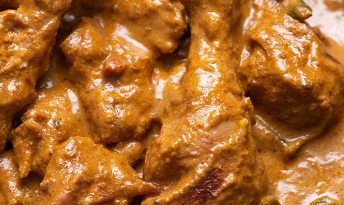 Korma