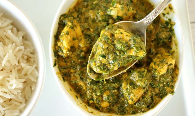 Saag