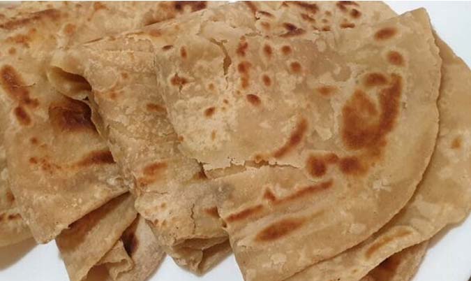 Paratha