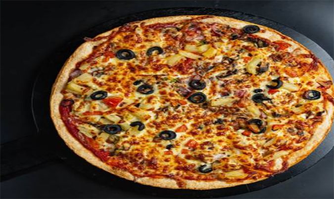 Traditional Vegetarian