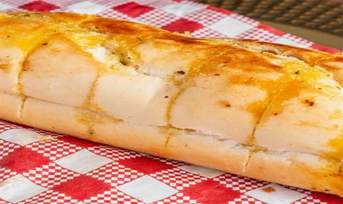 Garlic Bread