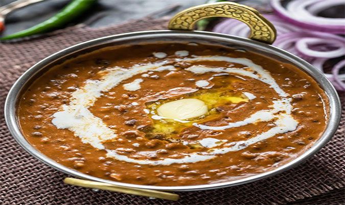 Dal Makhni (GF)